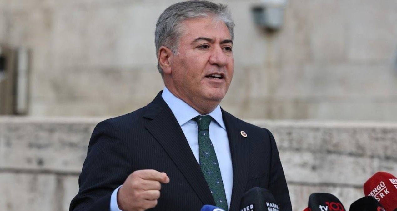 Son Gelişme: Akın Gürlek bakan oldu; CHP'den açıklama geldi - Son Dakika Haberleri ve Merak Edilenler