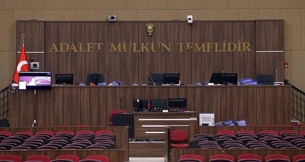 Sıcak Gündem: Akın Gürlek kamuoyuna ilan etti: 140 yeni mahkeme kuruluyor - Son Dakika Haberleri ve Merak Edil
