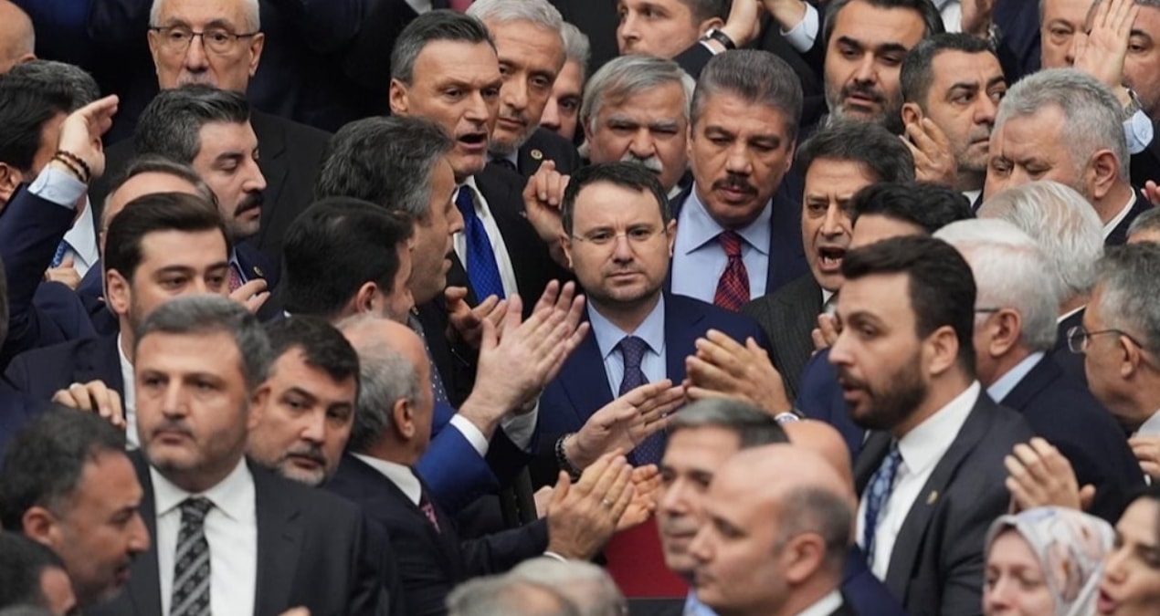 Kritik Açıklama: Akın Gürlek, Erdoğan'ın ilk talimatını tüm detaylarıyla paylaştı - Son Dakika: Gelişmeler Tak