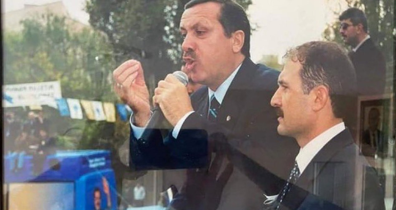 Sıcak Gündem: Akın Gürlek'in kararından sonra yardımcısından Erdoğan'lı gönderme - Son Dakika | İşte Tüm Ayrın
