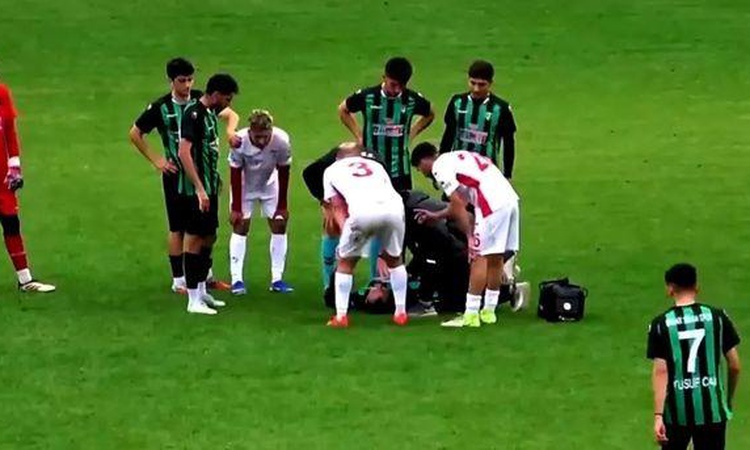 Akın Karaaslan kimdir, kaç yaşında? Akın Karaaslan neden kalp krizi geçirdi, sağlık durumu nasıl?: Gelişmeler