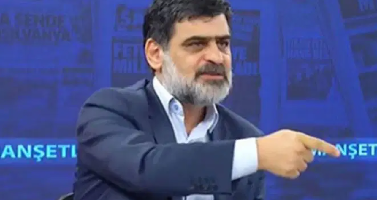 Akit yazarı açlık sınırından rahatsız oldu - Haberleri - Son Dakika Bilgileri