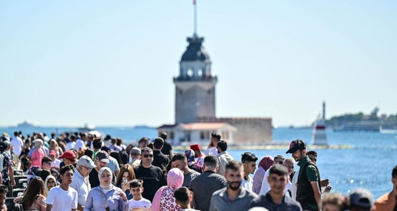 AKOM gün gün uyardı: İstanbul'da sıcaklıklara poyraz kalkanı! - En Son Haber | İşte Tüm Ayrıntılar