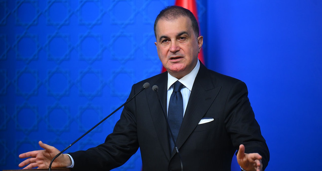 Ayrıntılar Netleşti: AKP'den Akın Gürlek iddiaları için ilk açıklama geldi - Haberleri: Gelişmeler Takip Edili