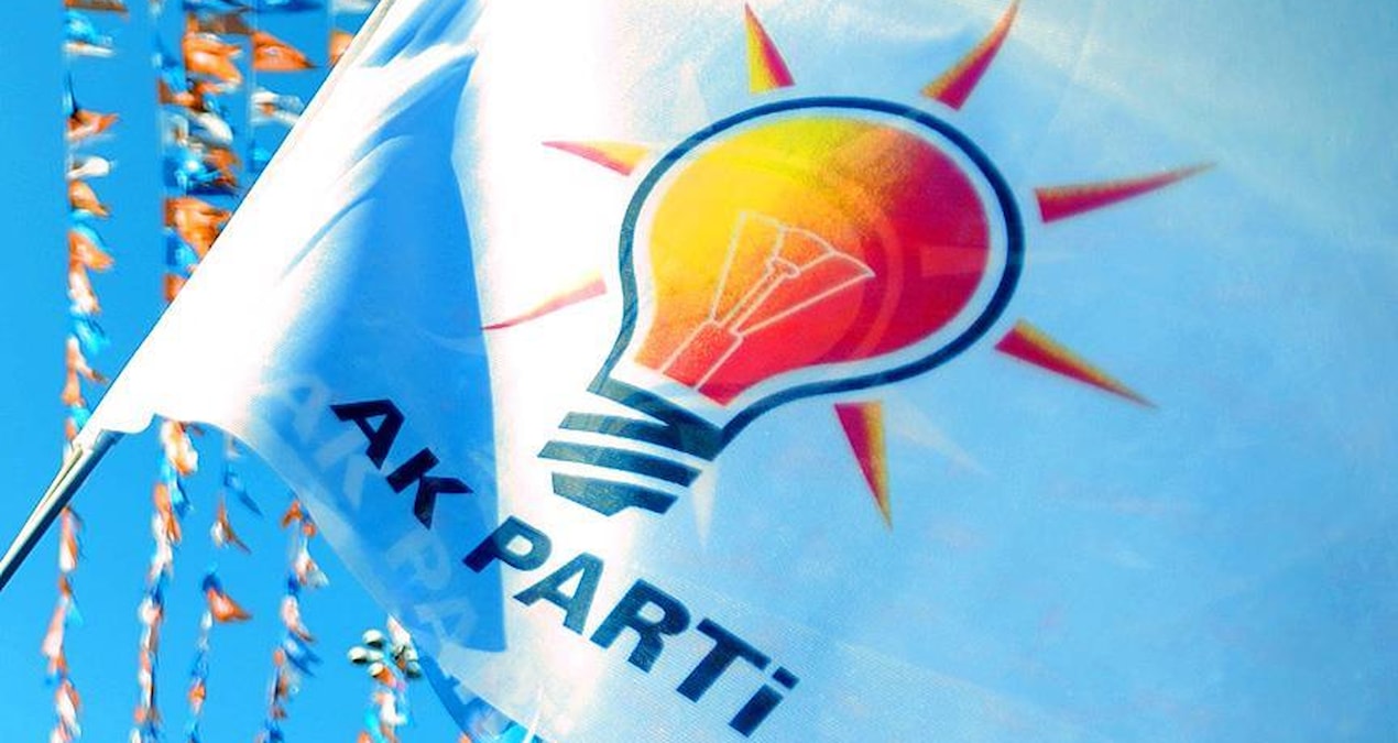 Kritik Açıklama: AKP’den 'CHP’ye mutlak butlan' çıkışı - Haberleri
