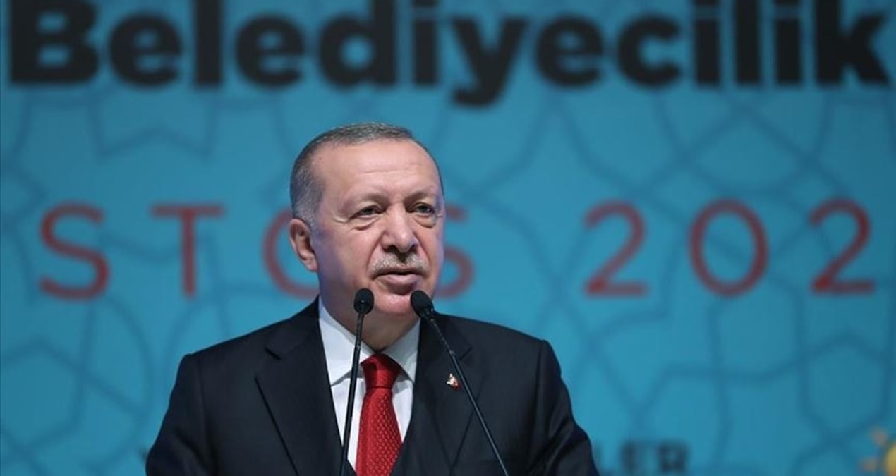 Kritik Açıklama: AKP'den yerel yönetimlere sıkı denetim: Yeni düzenleme geliyor - En Son Haber | İşte Tüm Ayrı