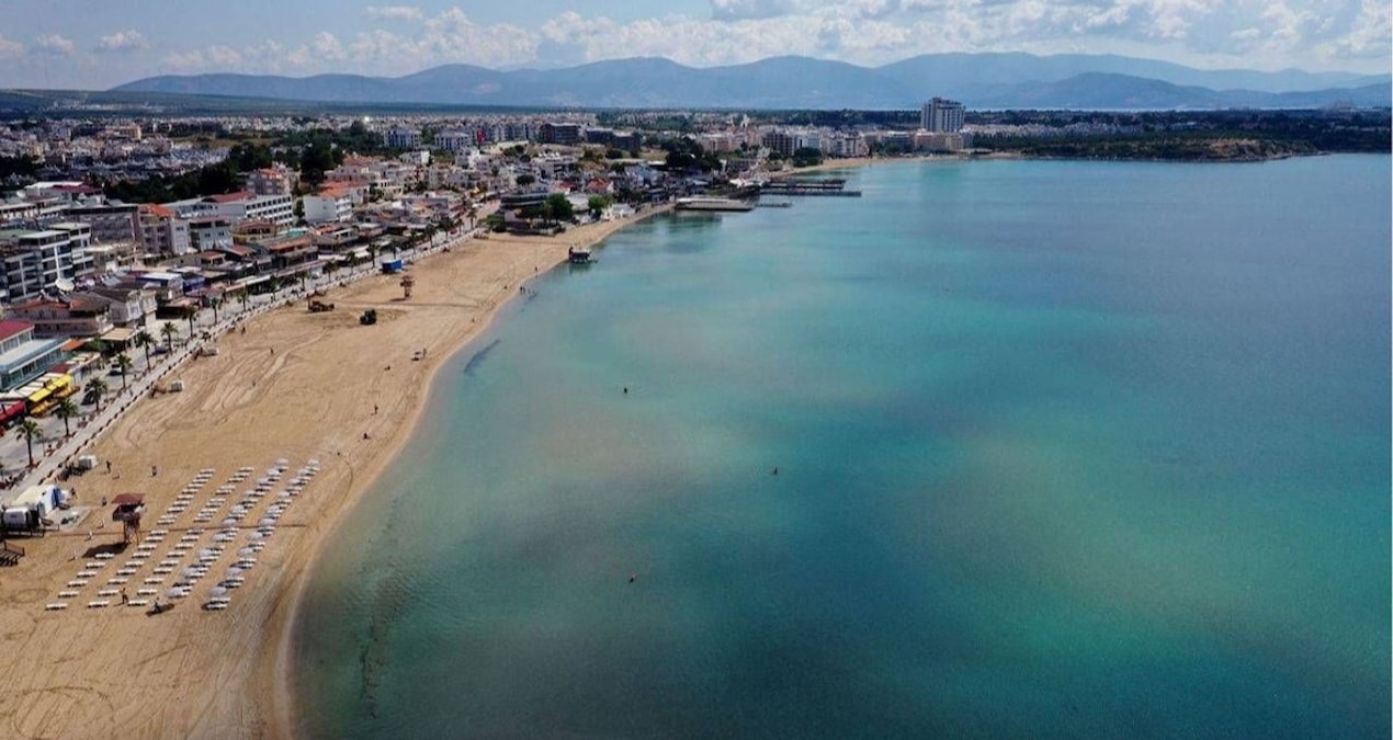 Gündemden Son Bilgiler: Akp, Didim’in kalbini ihaleye açıyor - Son Dakika | İşte Tüm Ayrıntılar