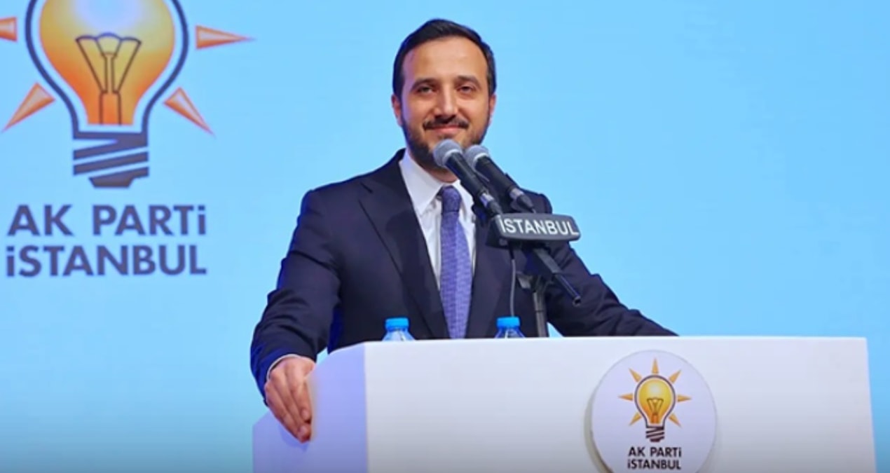 Son Gelişme: AKP İl Başkanı'nın övünerek açıkladığı rakamlarda bile AKP İstanbul'da ne yaparsa yapsın kaybediy
