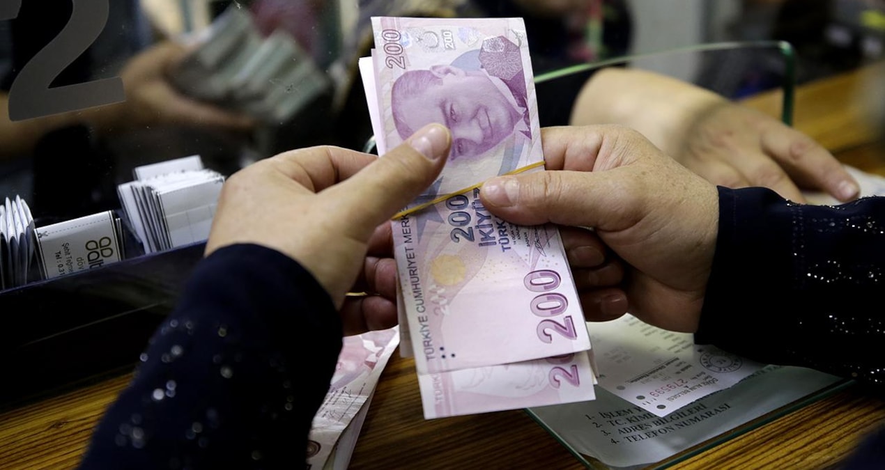 Ayrıntılar Netleşti: AKP içinden sızdı, asgari ücrette masadaki son rakam netlik kazandı - Haberleri | İşte Tü