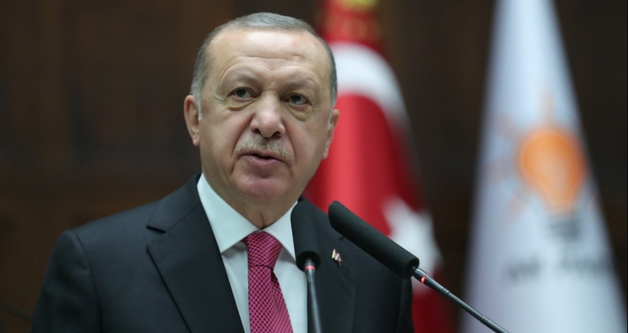 Leaked from AKP backstage: Here is the 4-stage early election plan - Last Minute News