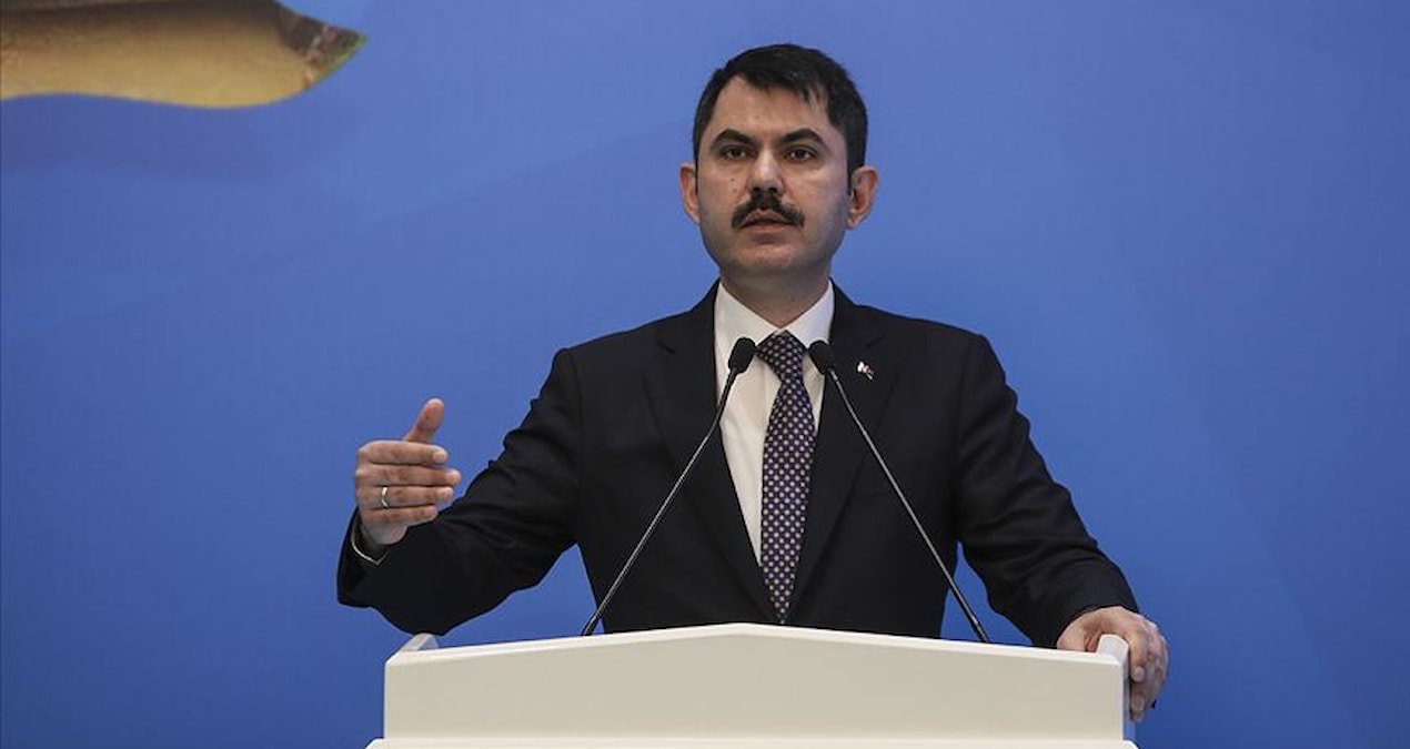 AKP'li Bakan Kurum'a 41 milyon aktarmış - Haberleri ve Merak Edilenler
