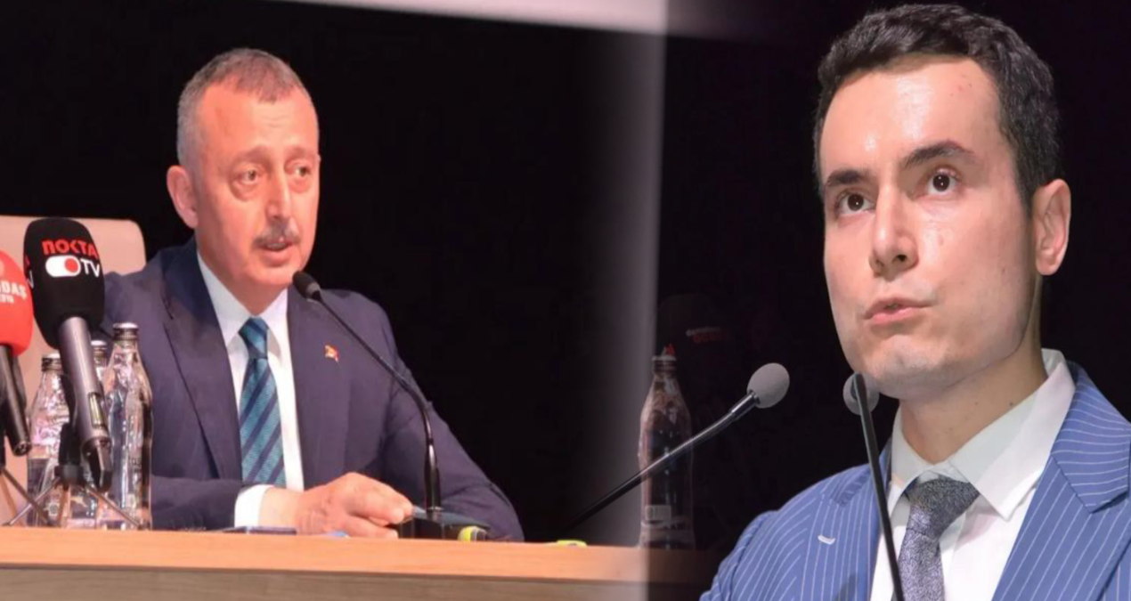 Gündemden Son Bilgiler: AKP'li başkan mikrofonu kapattı, meclis karıştı - Son Dakika | İşte Tüm Ayrıntılar