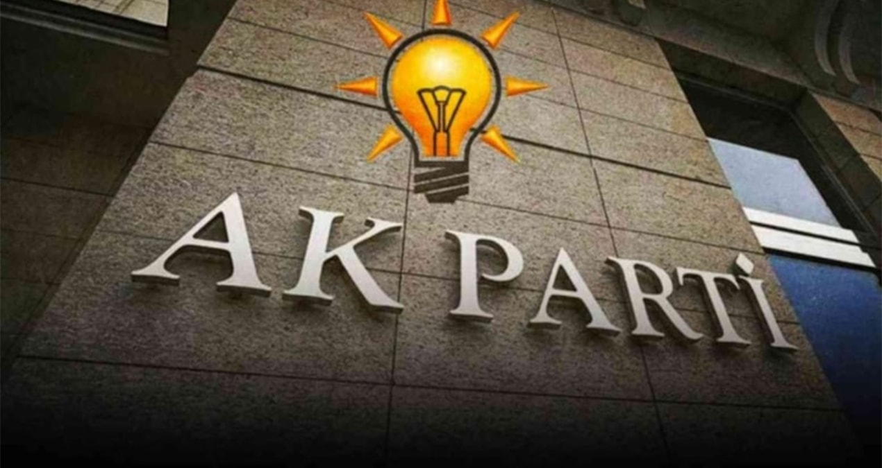AKP'li başkan yardımcısı kalp krizinden yaşamını yitirdi - Son Dakika ve Merak Edilenler