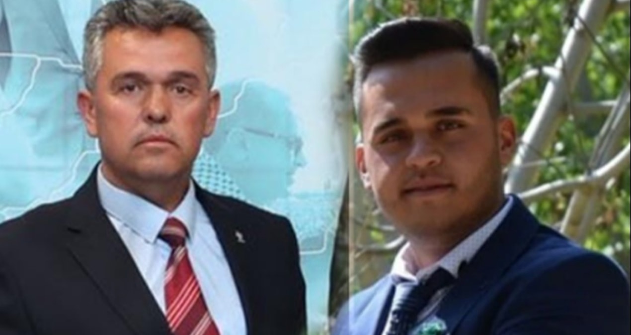 Son Gelişme: AKP'li başkanın oğlu kazara kendini öldürdü - Son Dakika - Son Dakika Bilgileri