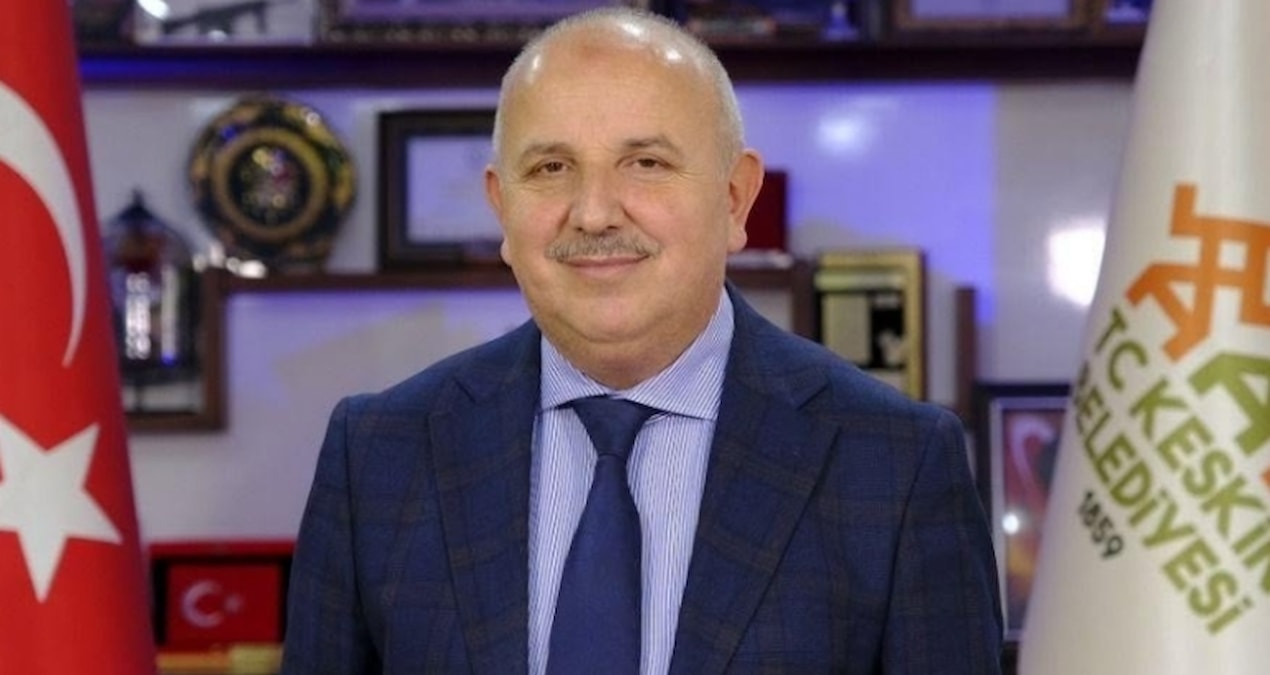 AKP'li belediye başkanı görevden uzaklaştırıldı - Son Dakika Haberleri | İşte Tüm Ayrıntılar