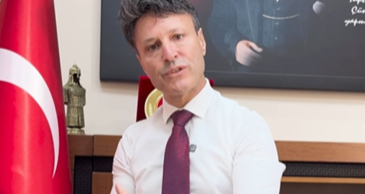 Kritik Açıklama: AKP’li belediye Çocuk Bayramı’nı paralı yaptı - Son Dakika Haberleri - Son Dakika Bilgileri