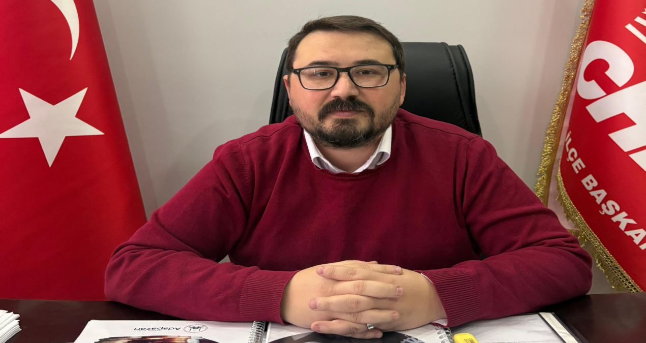 Gündemden Son Bilgiler: AKP’li belediye kamu alanını ranta açtı, soruşturma izni verilmedi: CHP Danıştay'a taş