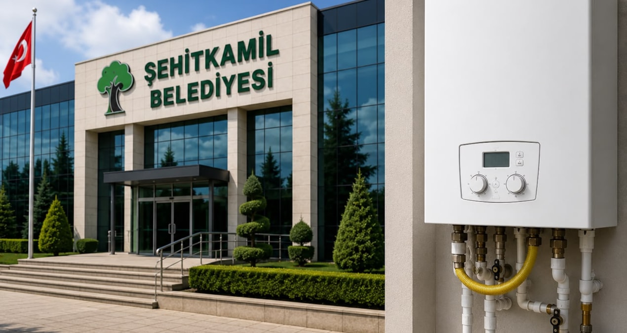 Half a million worth of maintenance for a single combi boiler from AKP municipality - News