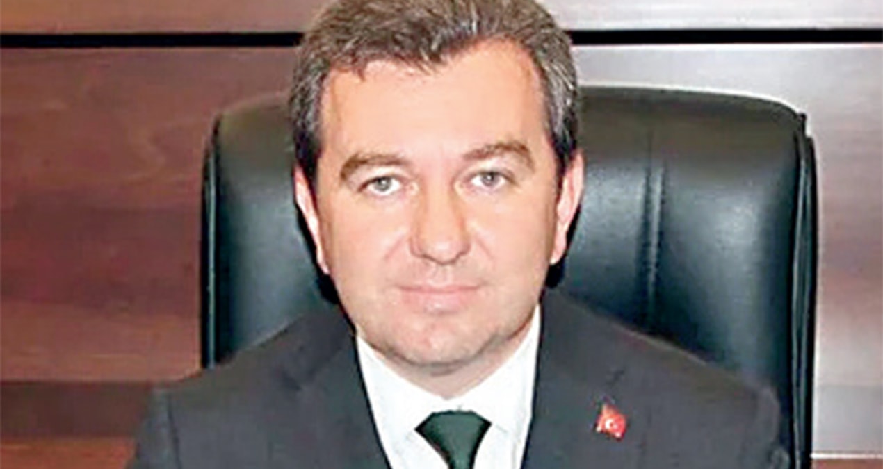 Kritik Açıklama: AKP’li eski başkan, müdürüne silah çekti - Son Dakika Haberleri | İşte Tüm Ayrıntılar