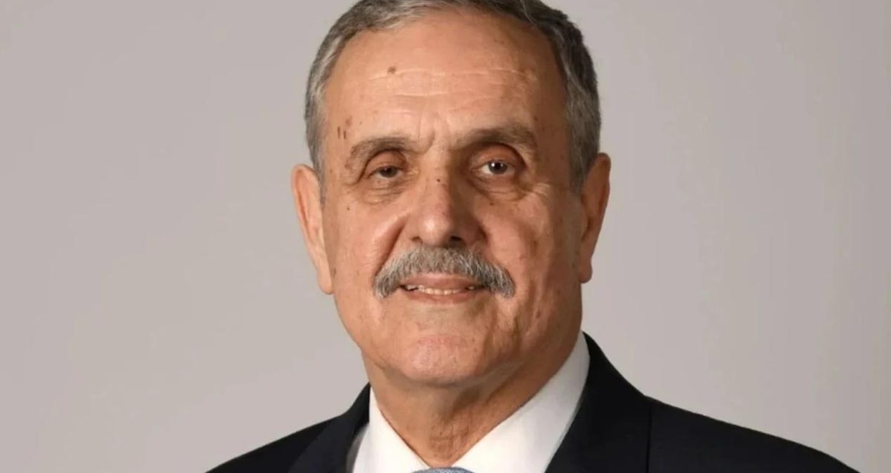 Former AKP Mayor passed away - News