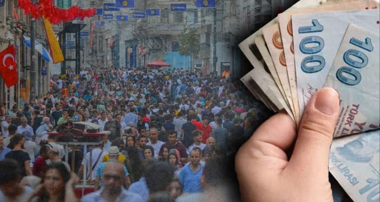 Son Gelişme: AKP’li eski vekilden asgari ücrete ara zam çıkışı: Tarih vererek tüm detaylarıyla paylaştı - Son