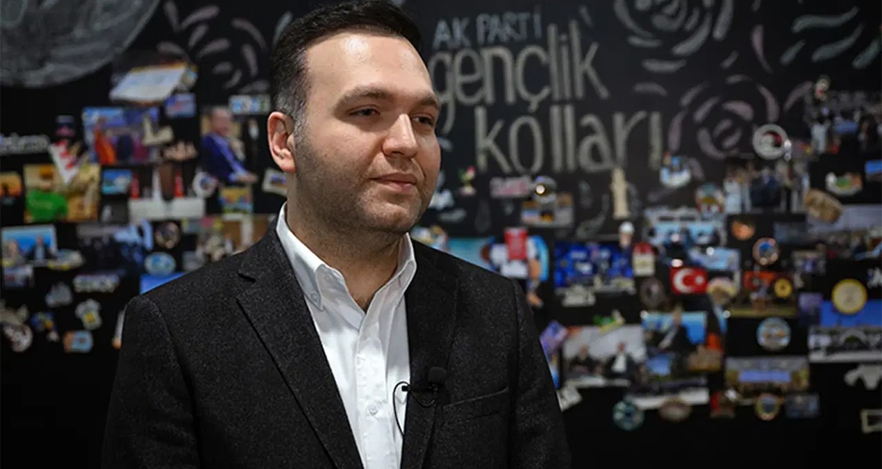 Kritik Açıklama: AKP’li İbiş'in ‘Biz, sizi daha çok zıplatacağız’ sözleri tepki çekti - Haberleri - Son Dakika