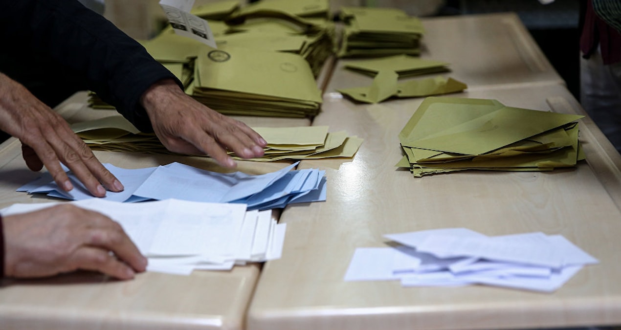 'Common candidate' statement from AKP member: That alliance could upset all calculations - Last Minute News