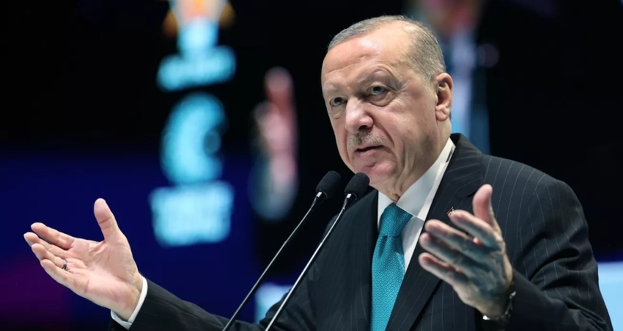 Son Gelişme: AKP'li isimden partisine uyarı: Kodlarına dönmezse ilk seçimde gider - Haberleri | İşte Tüm Ayrın