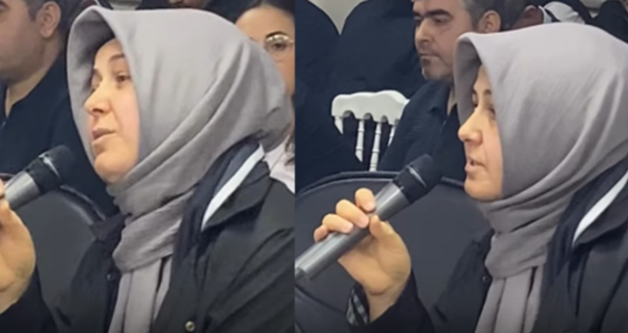 Ayrıntılar Netleşti: AKP'li isimden pes dedirtecek açıklama! "Bana seçilme hakkını Cumhurbaşkanımız vermiştir"