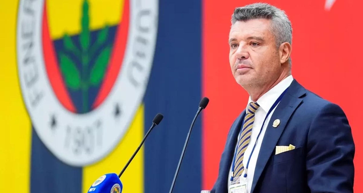 Son Gelişme: AKP'li isimden Sadettin Saran'ın ifade sürecine ilk açıklama - Haberleri: Gelişmeler Takip Ediliy