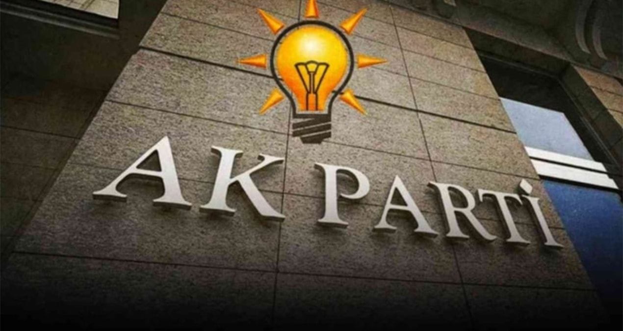 Detection like a confession from AKP staff! CHP did not keep the account - News