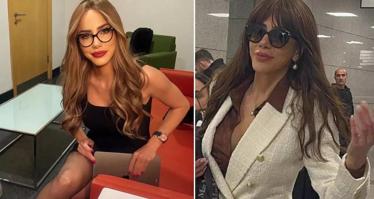 Ayrıntılar Netleşti: AKP'li Şamil Tayyar'dan çok konuşulacak iddia! Ela Rümeysa Cebeci itirafçı oldu, arşivini