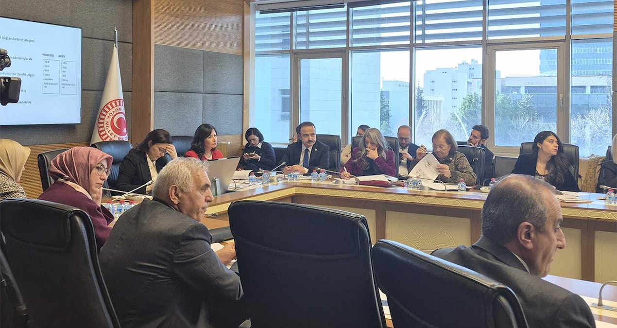 Son Gelişme: AKP'li vekil ile vakıf yönetimi arasında çocuk tartışması - Son Dakika | İşte Tüm Ayrıntılar