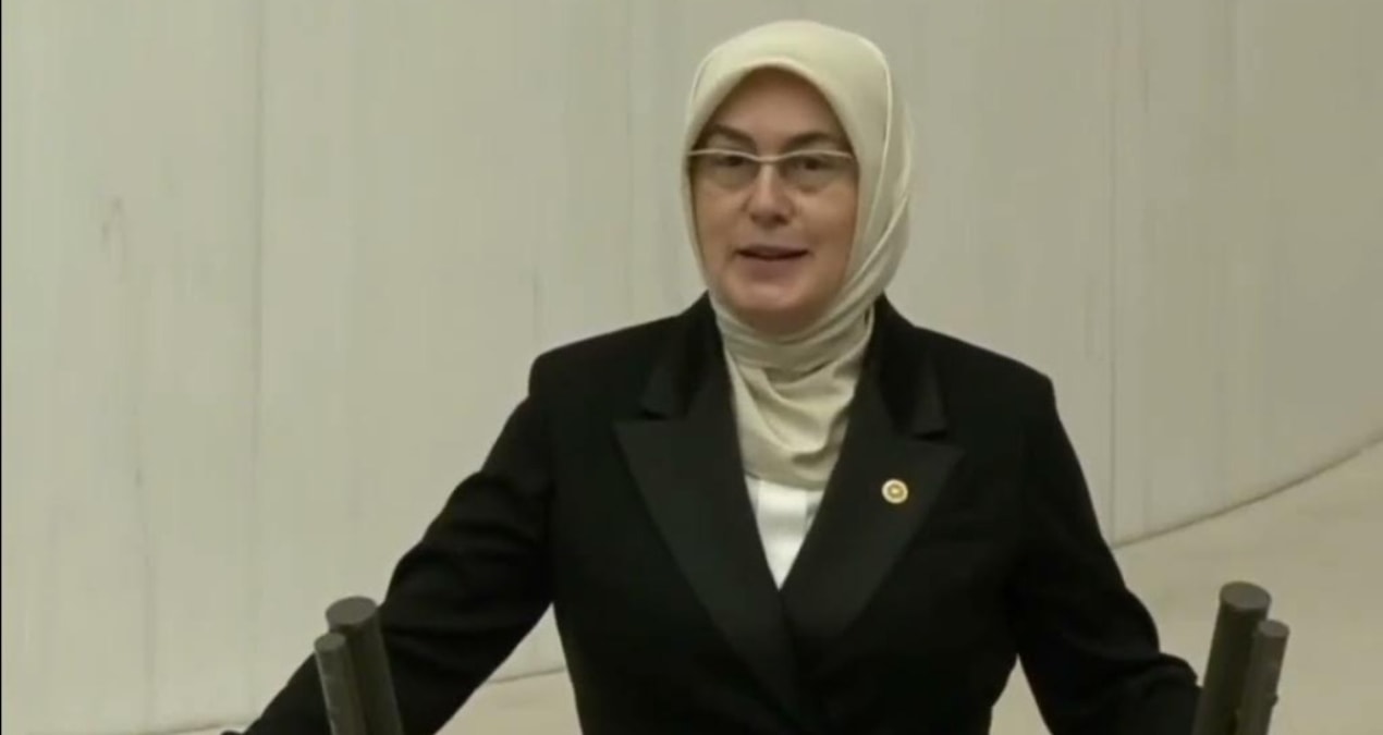 Ayrıntılar Netleşti: AKP’li vekilin park ihlalini eleştirenlere hapis cezası - Haberleri ve Merak Edilenler