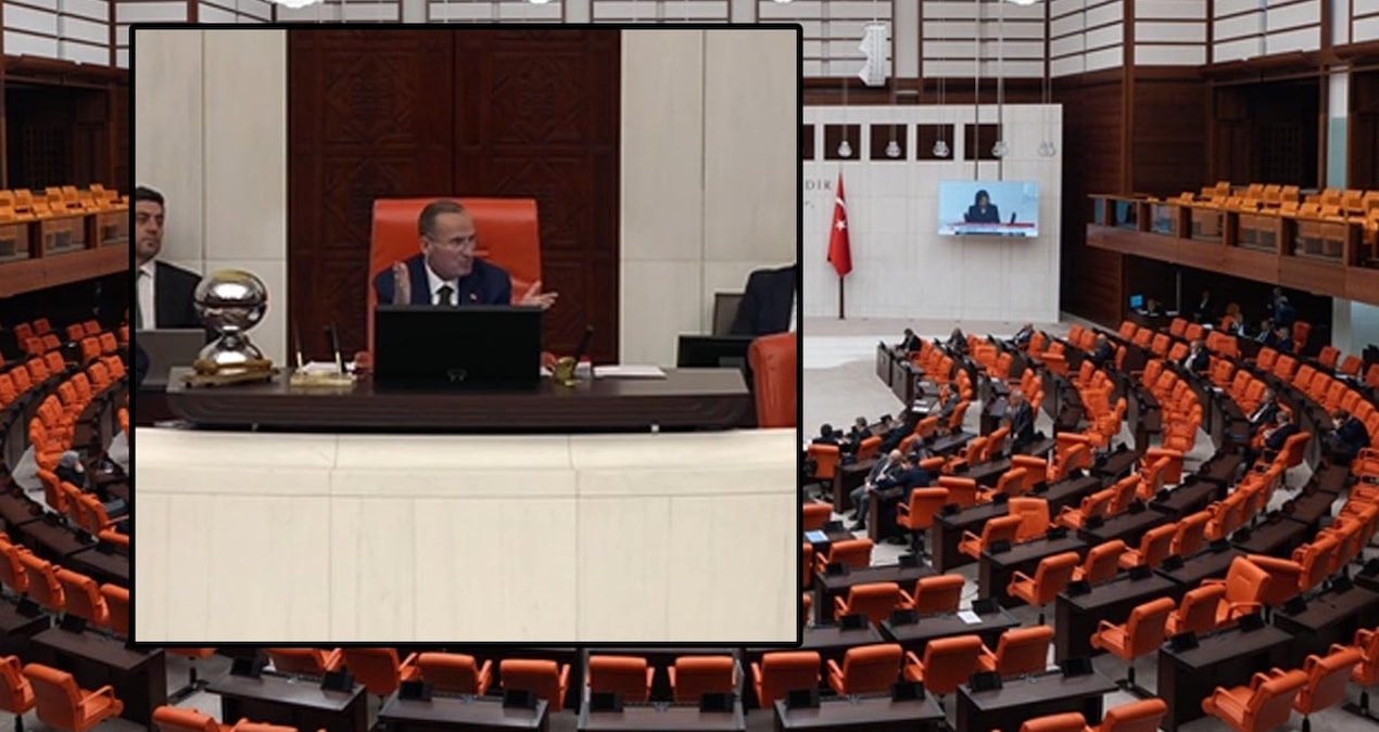 AKP'li vekiller Bekir Bozdağ'ı da çileden çıkardı - Son Dakika | İşte Tüm Ayrıntılar