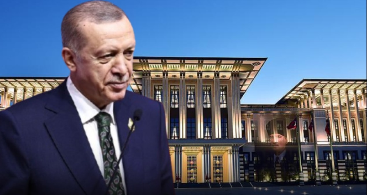 Kritik Açıklama: AKP'liden Saray'ı korkutan CHP senaryosu - En Son Haber | İşte Tüm Ayrıntılar