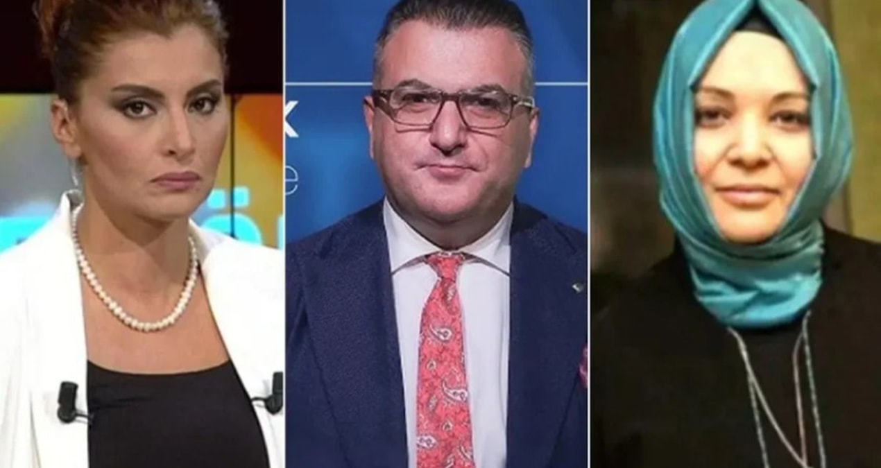 Ayrıntılar Netleşti: AKP medyası karıştı: Partililer sizi ‘mahallenin danası’ olarak görür - Haberleri