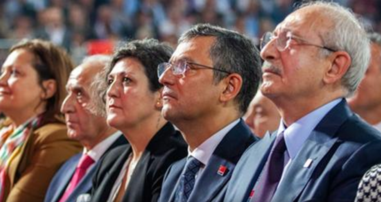 Ayrıntılar Netleşti: AKP'nin 'sır küpü' mutlak butlan için şimdi de temmuz dedi - En Son Haber - Son Dakika Bi