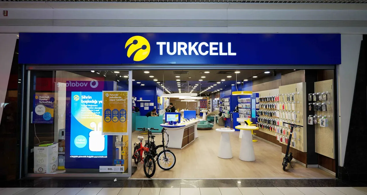 Gündemden Son Bilgiler: AKP, Turkcell'i satış masasına koydu - Son Dakika Haberleri | İşte Tüm Ayrıntılar