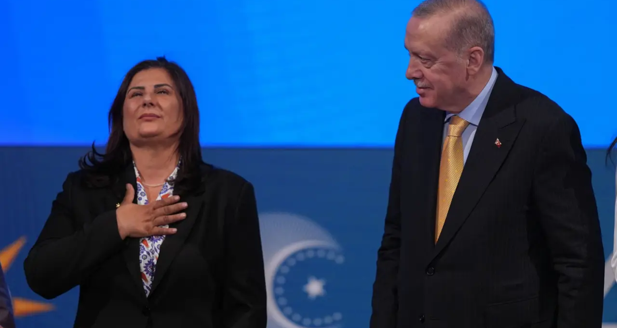 Ayrıntılar Netleşti: AKP'ye geçti CHP belediyelerine desteği kesti - En Son Haber ve Merak Edilenler