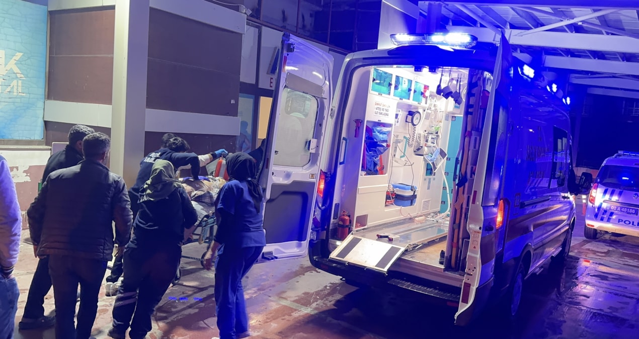 Akrabalar birbirine girdi; silahlı kavgada 1 kişi öldü - En Son Haber - Son Dakika Bilgileri