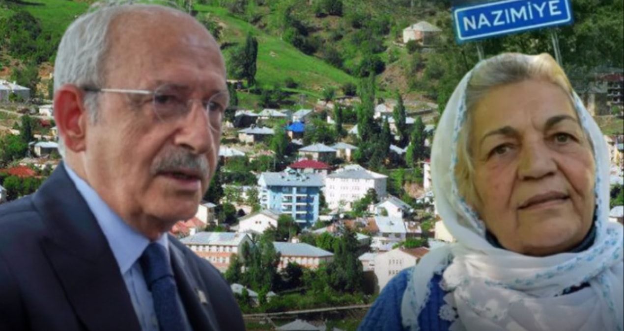 Kritik Açıklama: Akrabalarından Kılıçdaroğlu'na tepki: "Emekli ol, evinde otur" - Haberleri