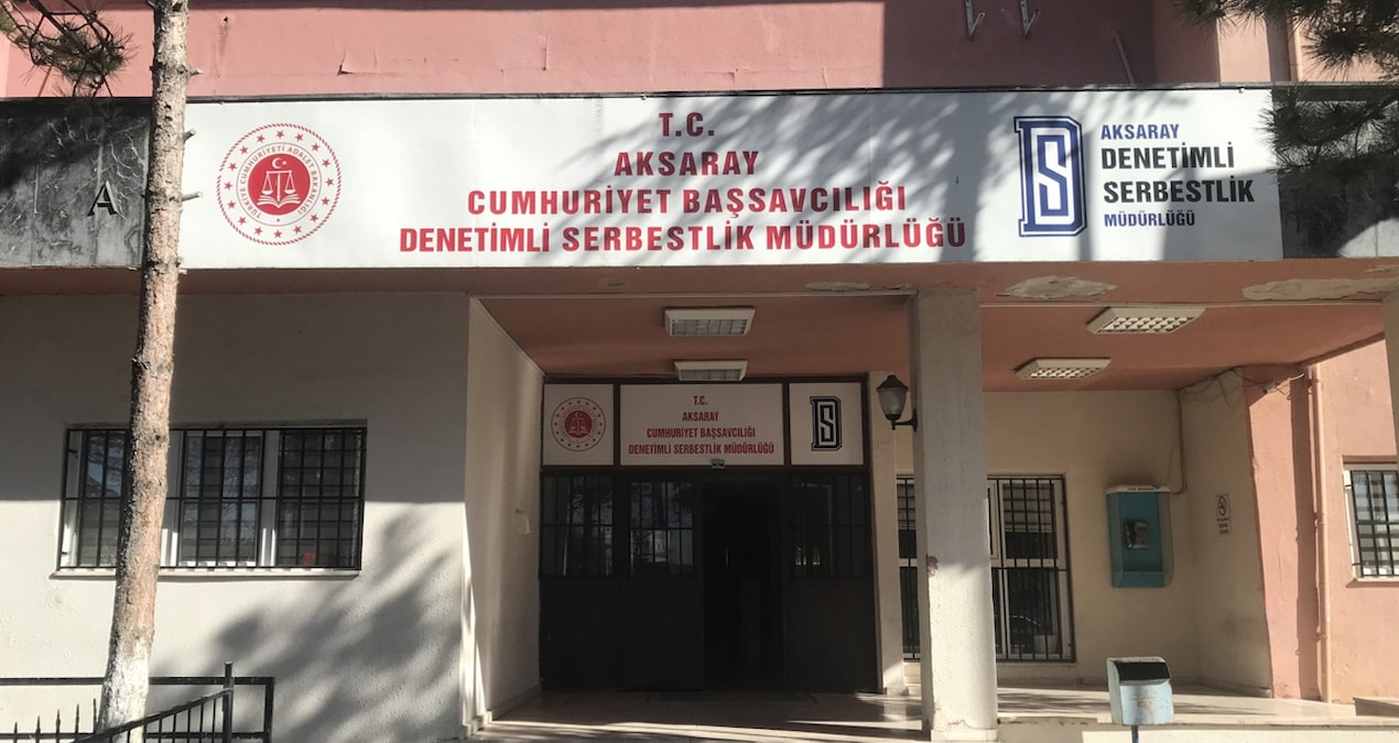 Aksaray'da 'rüşvet' soruşturmasında 9 kişi hakkında tutuklama kararı verildi - Son Dakika - Son Dakika Bilgile