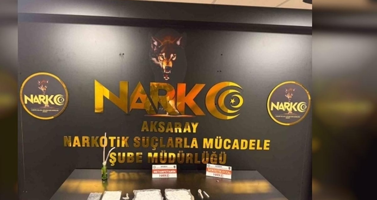 Gündemden Son Bilgiler: Aksaray'da uyuşturucu operasyonu: 12 kişi hakkında tutuklama kararı verildi - Haberler