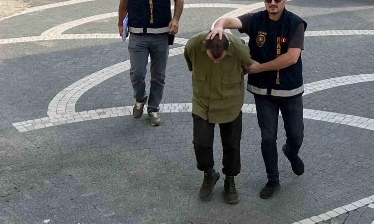 Akşehir'de operasyonda 23 gram metamfetamin ele geçirildi, 1 şüpheli hakkında tutuklama kararı verildi: Gelişm