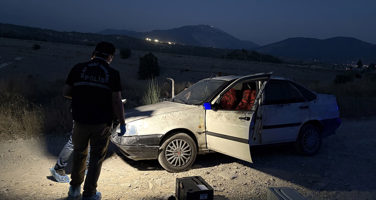Gündemden Son Bilgiler: Alacak verecek kavgası kanlı bitti: 1 ölü, 3 yaralı - Son Dakika | İşte Tüm Ayrıntılar