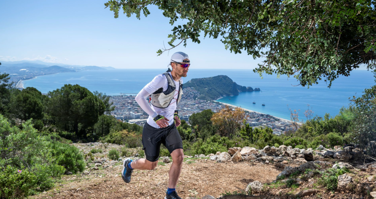 Ayrıntılar Netleşti: Alanya Ultra Trail geri döndü - En Son Haber | İşte Tüm Ayrıntılar