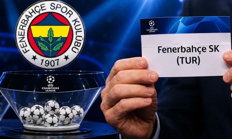 Sıcak Gündem: Alarmları kurun! Fenerbahçe'nin Şampiyonlar Ligi maçı şifresiz kanalda - Haberleri - Son Dakika