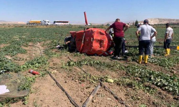 Ayrıntılar Netleşti: Albay Yasaözden Bakkal kimdir? Helikopter kazasında ölen Pilot Emekli Albay Yasaözden Bak
