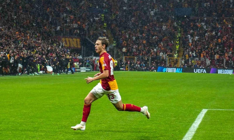 Aleksey Batrakov kimdir? Lille'e gol atan Batrakov Galatasaray'a kaça geldi?: Gelişmeler Takip Ediliyor